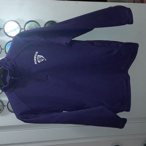 🌺BADGER PURPLE Top